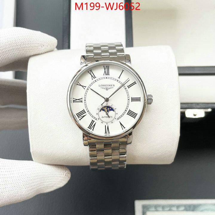 ID: WJ6052