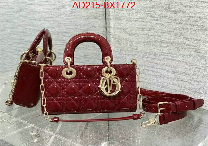 ID: BX1772 $: 215USD,