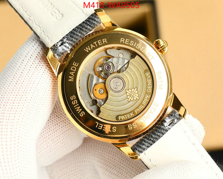 ID: WA9505