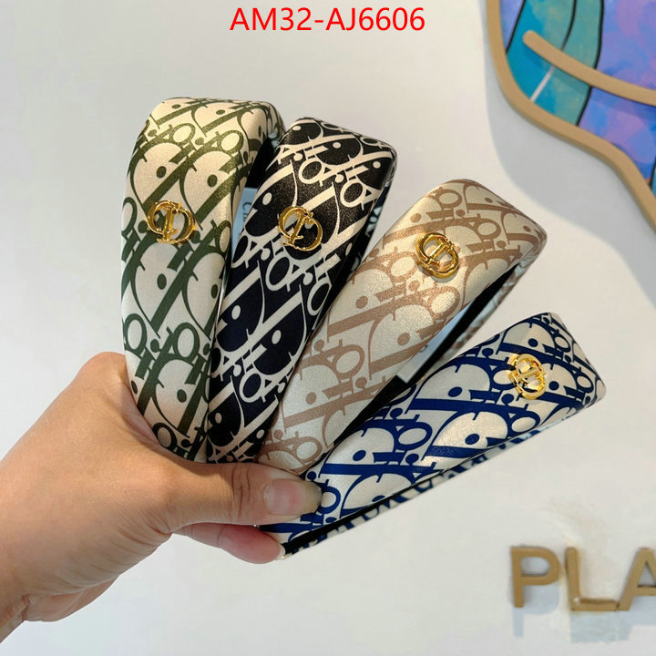 top fake designer ID: AJ6606