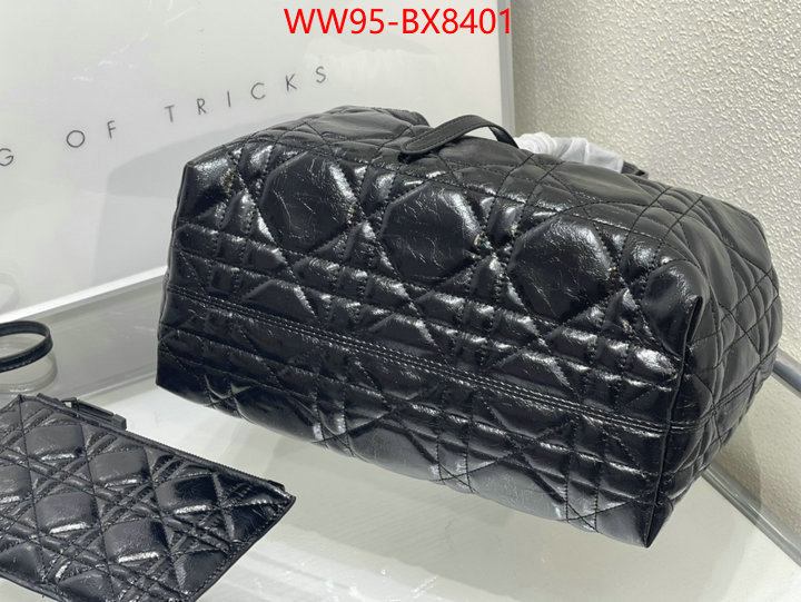 ID: BX8401