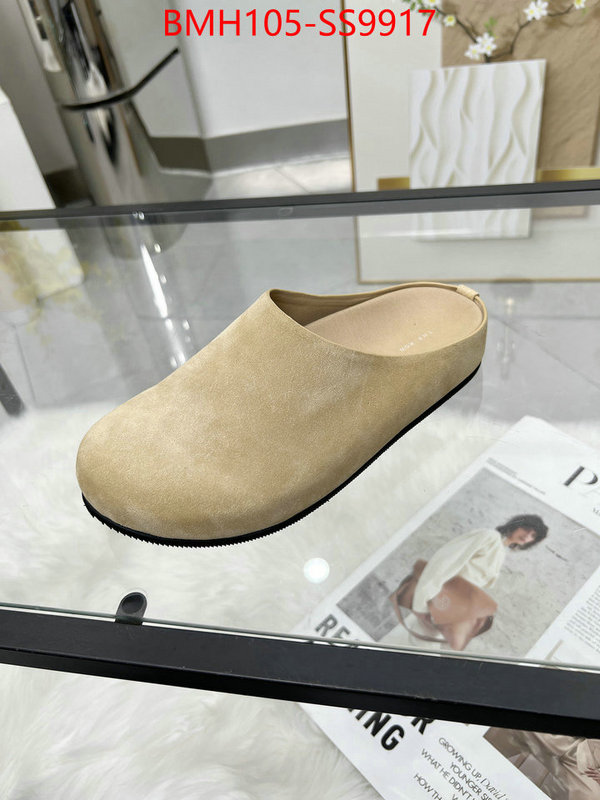Women Shoes-The Row online sale ID: SS9917 $: 105USD