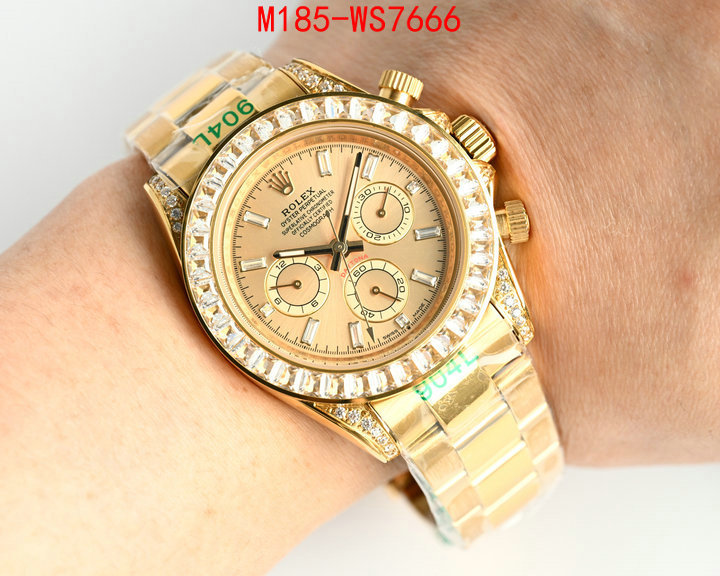 ID: WS7666