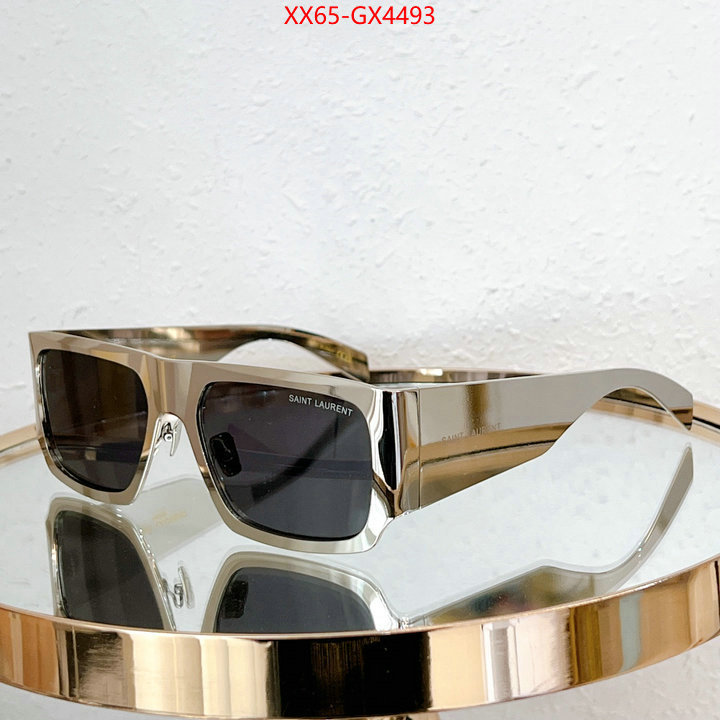 the best quality replica ID: GX4493