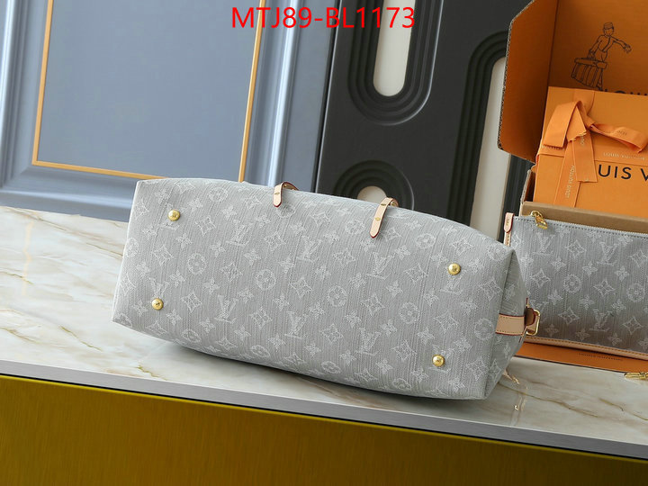 LV Bags(4A)-Handbag Collection- 2024 aaaaa replica customize ID: BL1173 $: 89USD,