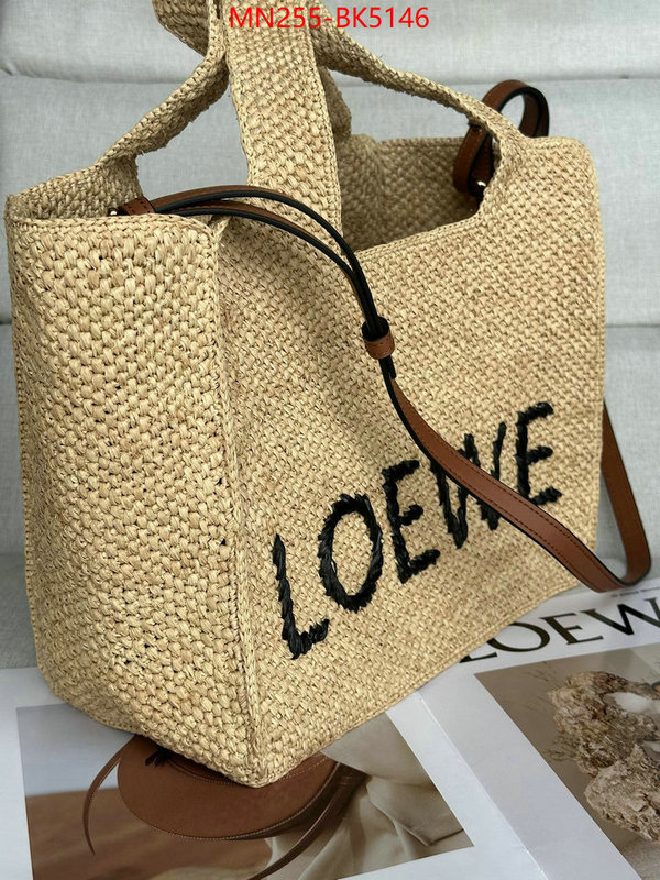 Loewe Bags(TOP)-Handbag- buy ID: BK5146