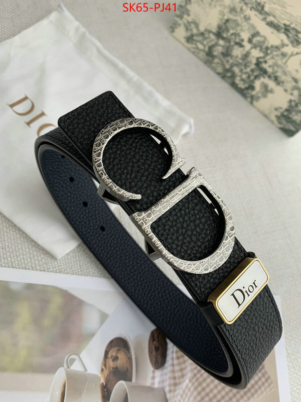 most desired ID: PJ41