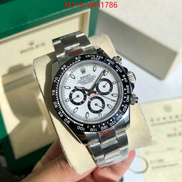 ID: WH1786