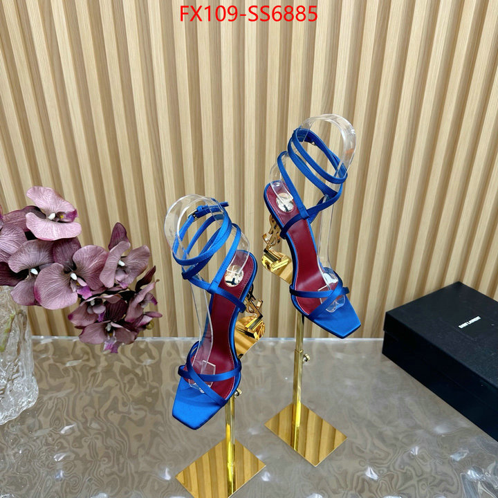 2024 luxury replicas ID: SS6885
