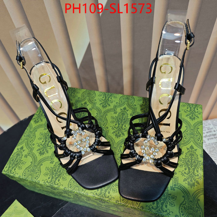 Women Shoes-Gucci best capucines replica ID: SL1573 $: 109USD