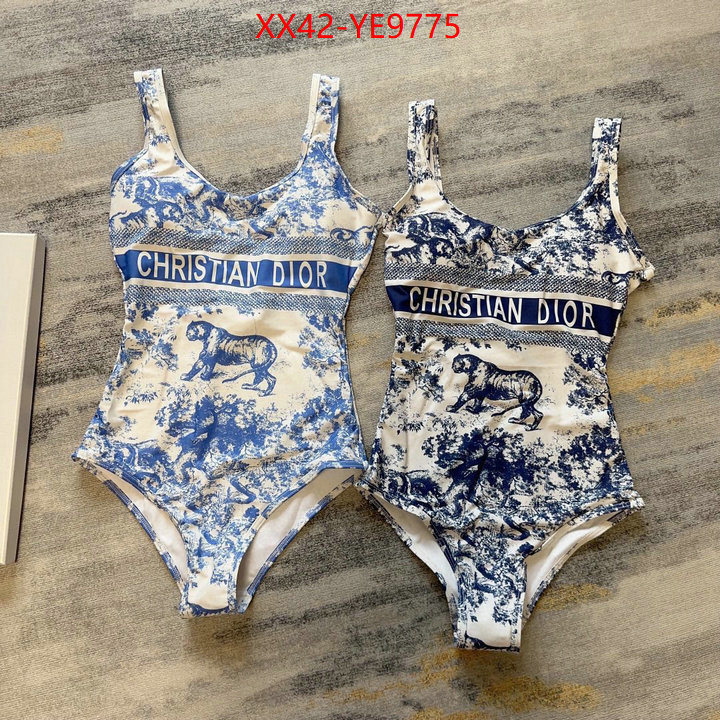 ID: YE9775