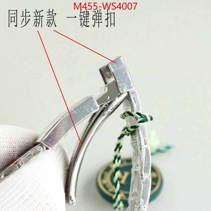ID: WS4007