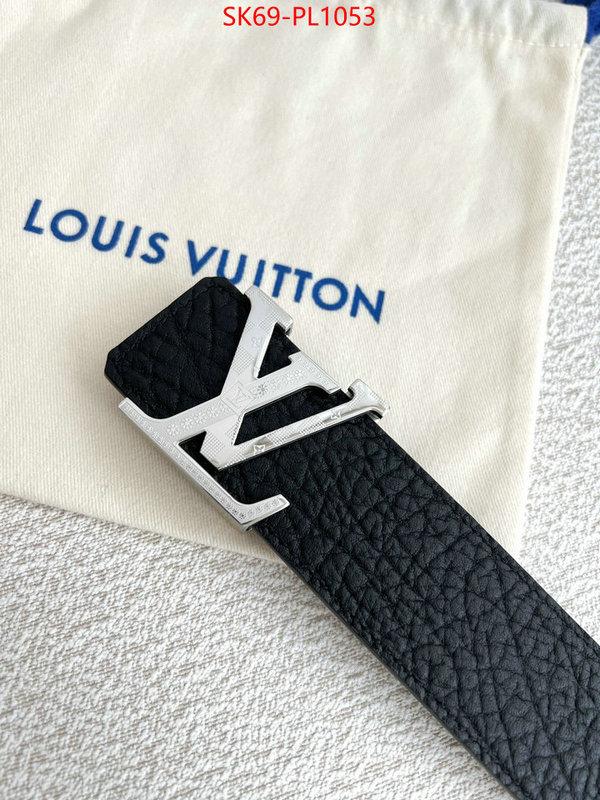 Belts-LV the best quality replica ID: PL1053 $: 69USD