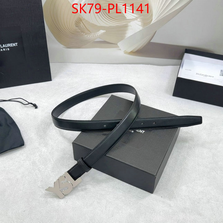 Belts-YSL the online shopping ID: PL1141 $: 79USD