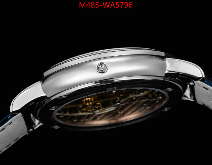 ID: WA5796