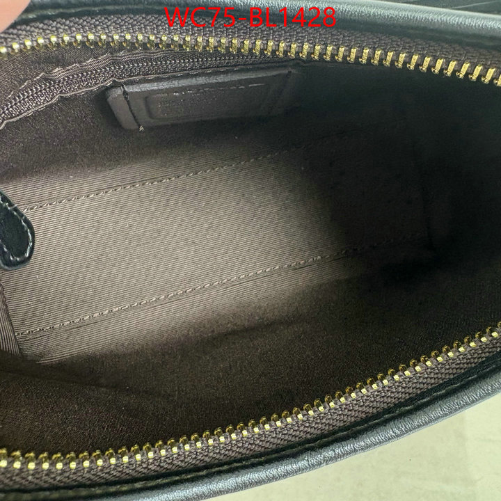 Coach Bags(4A)-Crossbody- what's best ID: BL1428 $: 75USD,