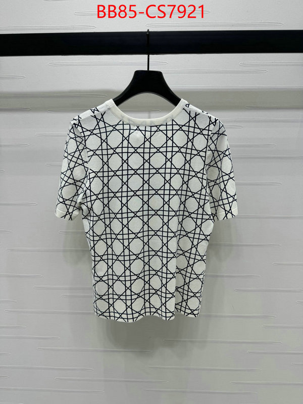 aaaaa+ quality replica ID: CS7921