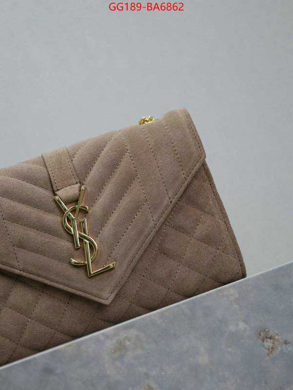 ID: BA6862 $: 189USD,