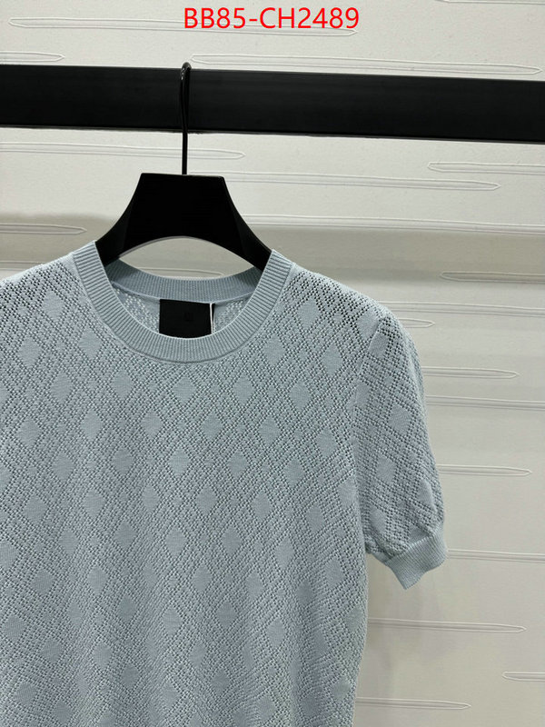 buy the best high quality replica ID: CH2489