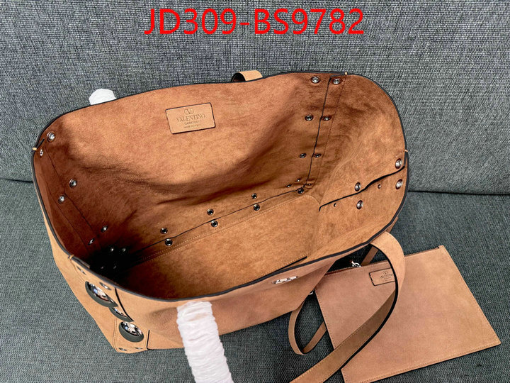Valentino Bags(TOP)-Handbag- 1:1 clone ID: BS9782 $: 309USD,