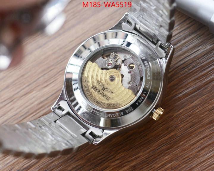 ID: WA5519