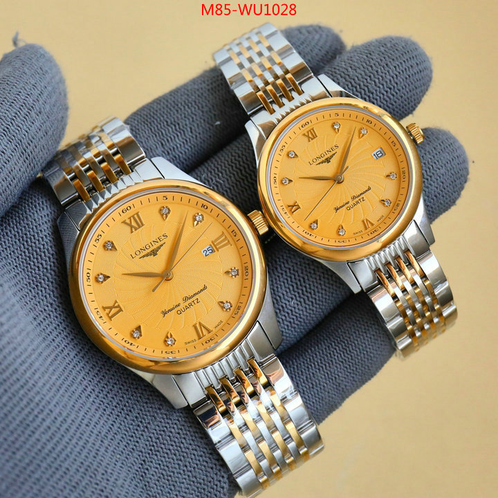 Watch(4A)-Longines the quality replica ID: WU1028 $: 85USD