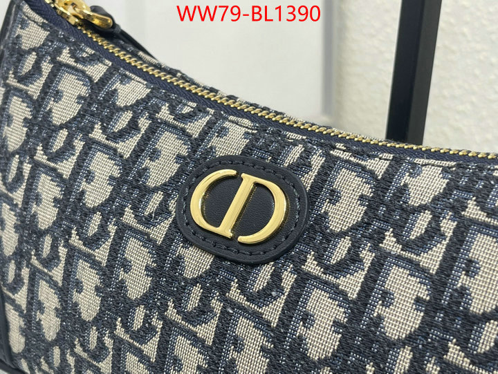 Dior Bags(4A)-Other Style- wholesale designer shop ID: BL1390 $: 79USD,