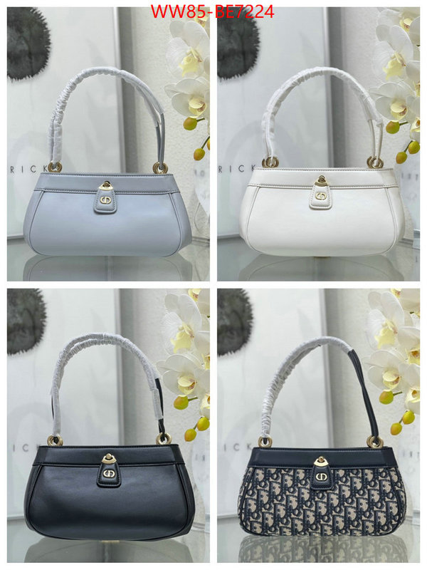 ID: BE7224 $: 85USD,