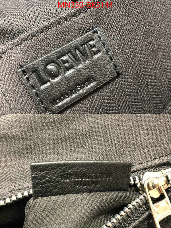 Loewe Bags(TOP)-Backpack- is it illegal to buy ID: BK5144 $: 330USD,