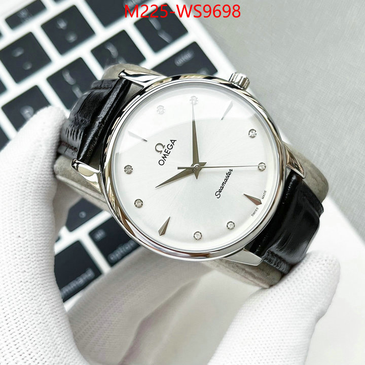 Watch(TOP)-Omega high quality designer ID: WS9698 $: 225USD