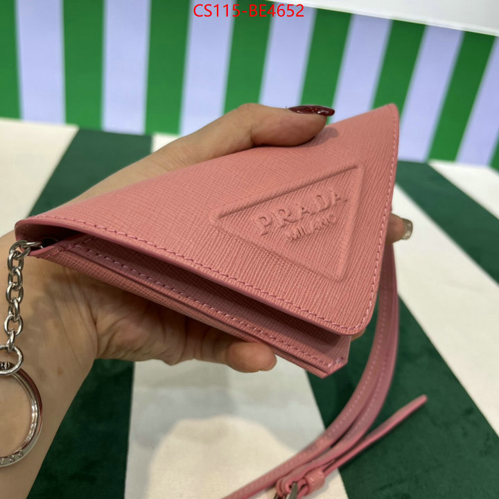 ID: BE4652 $: 115USD,