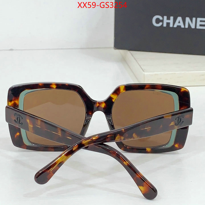 luxury shop ID: GS3254
