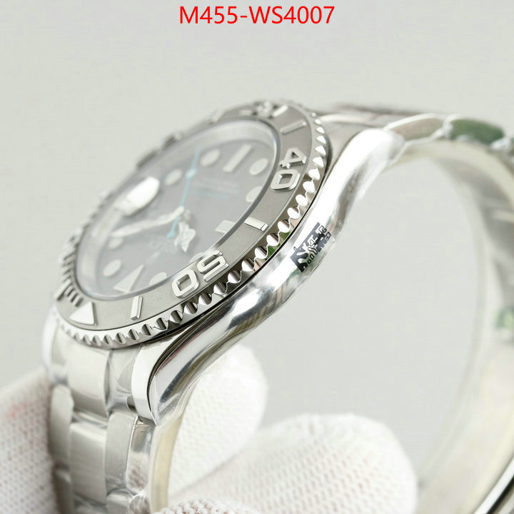 ID: WS4007