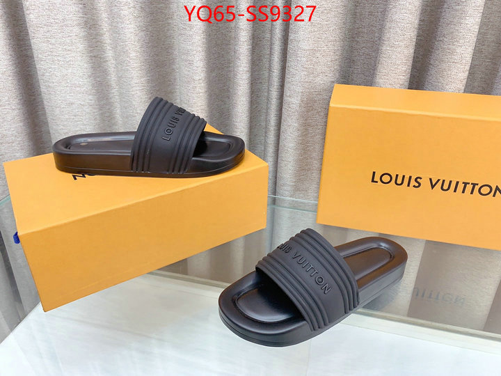 Men Shoes-LV best like ID: SS9327 $: 65USD