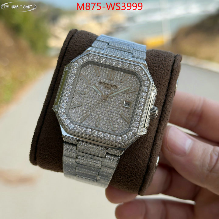 ID: WS3999