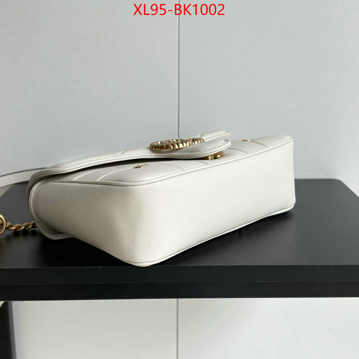 Gucci Bags(4A)-Marmont from china 2024 ID: BK1002 $: 95USD,