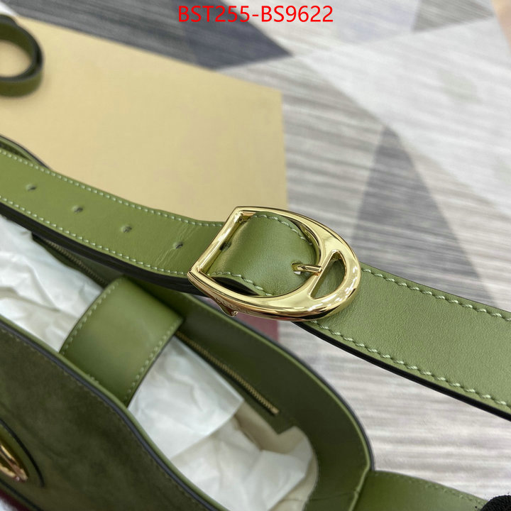 Gucci Bags(TOP)-Horsebit- online store ID: BS9622 $: 255USD,