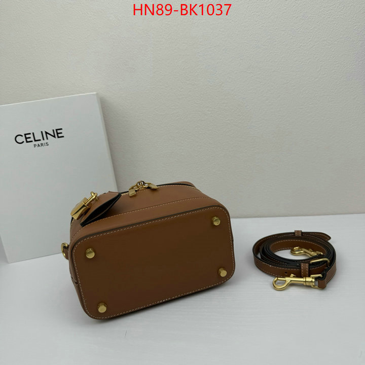 CELINE Bags(4A)-Crossbody- designer fashion replica ID: BK1037 $: 89USD,