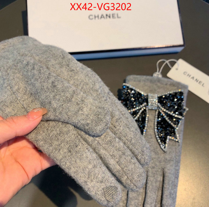 designer 1:1 replica ID: VG3202