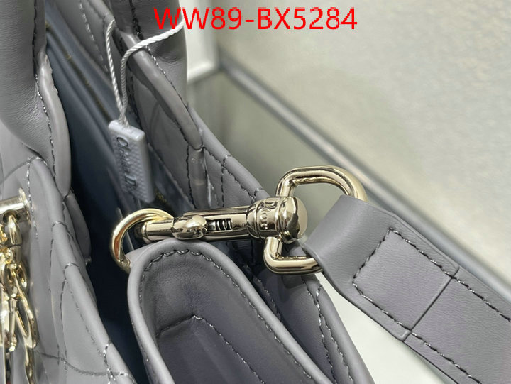 ID: BX5284