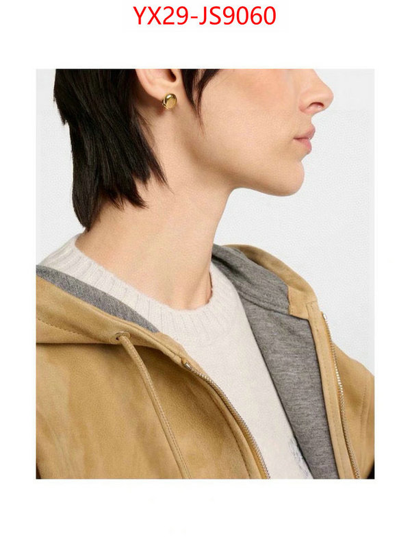 Jewelry-Loewe best capucines replica ID: JS9060 $: 29USD