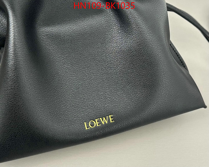 Loewe Bags(4A)-Crossbody- we offer ID: BK1035 $: 109USD,