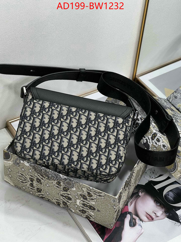 ID: BW1232 $: 199USD,