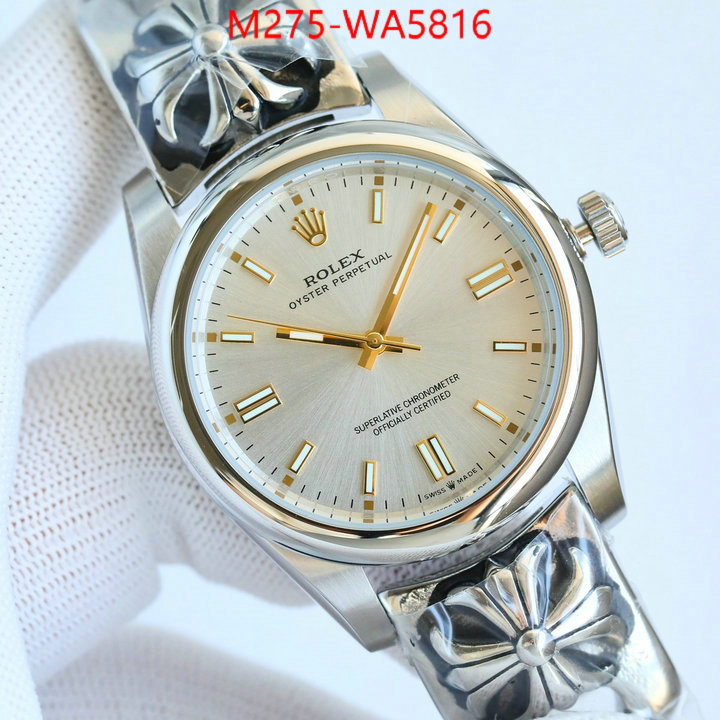 ID: WA5816
