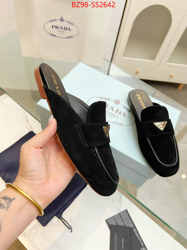 luxury fake ID: SS2642