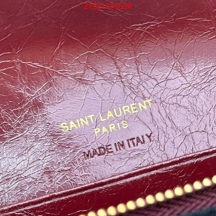 luxury fake ID: TY5698 $: 55USD,