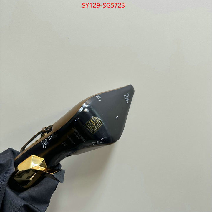 found replica ID: SG5723