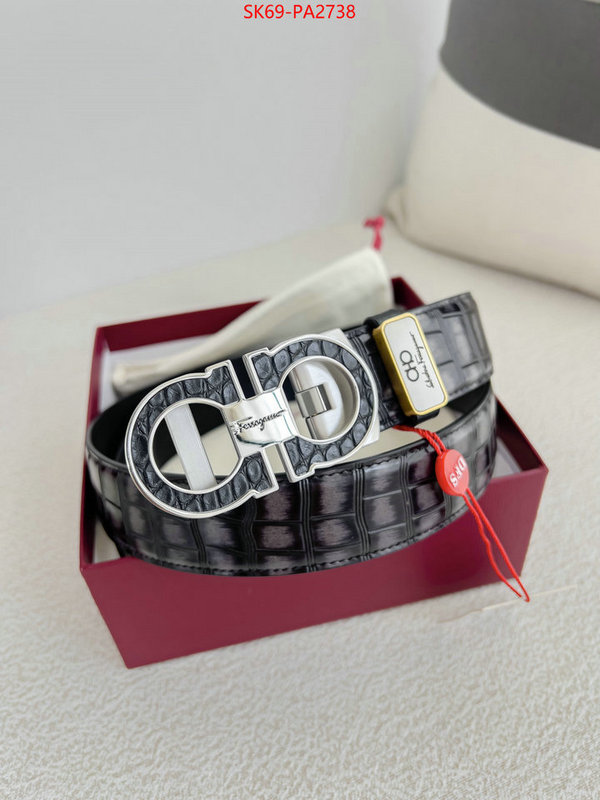 luxury shop ID: PA2738