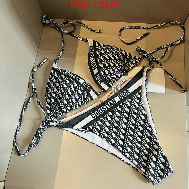 ID: YJ3245