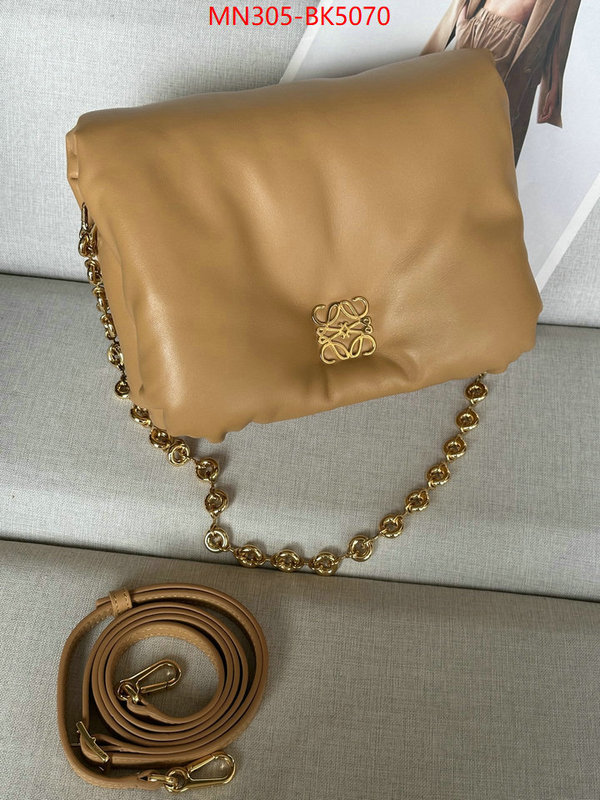 Loewe Bags(TOP)-Handbag- cheap online best designer ID: BK5070 $: 305USD,